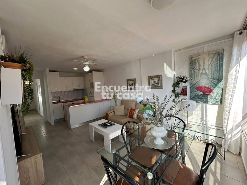 Foto c774c7fe-3c33-4811-ab7a-1ab353d75bb4. Apartament amb calefacció aparcament piscina a Rincón Alto Benidorm