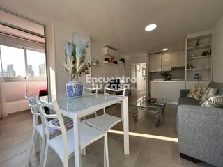 Appartement  Calle londres. Apartamento en calle londres con luz todo el día, esquina, urban
