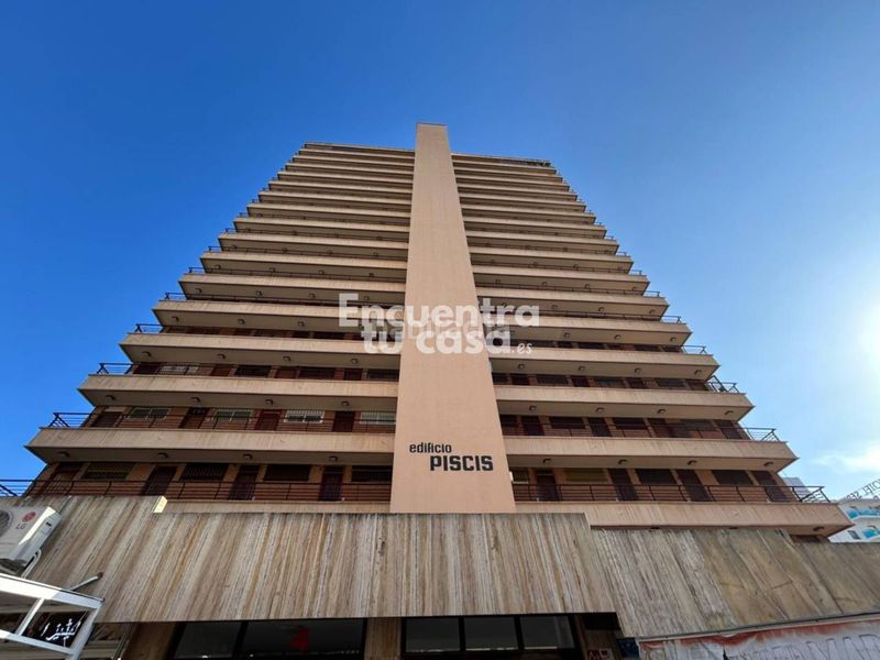 Foto 113706c7-10c5-43c9-abd2-93c8b620b14c. Pis amb calefacció aparcament piscina a Rincón Alto Benidorm