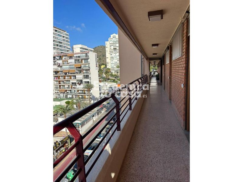Foto 2234497a-3e99-4e34-aad4-2c92db06b5fb. Pis amb calefacció aparcament piscina a Rincón Alto Benidorm