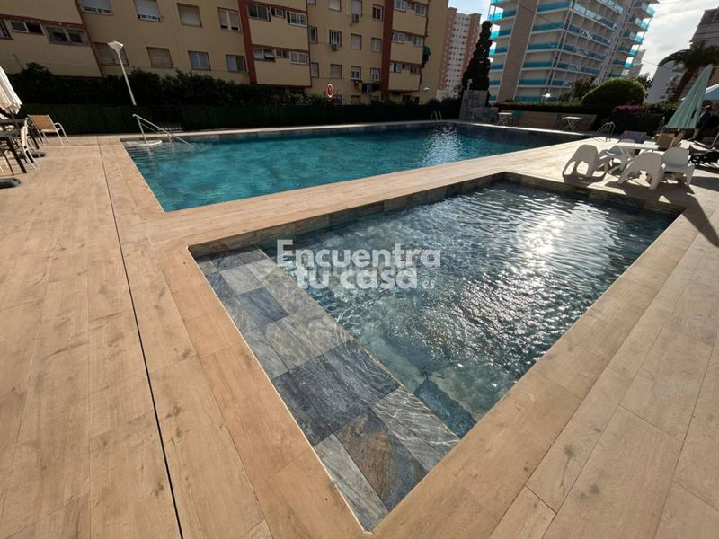 Foto ac14a739-6fd2-4cc2-91a7-9becc1775f23. Pis amb calefacció aparcament piscina a Rincón Alto Benidorm