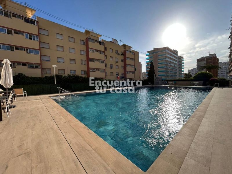 Foto cdabf54b-299a-4b05-9f37-b719c3400822. Pis amb calefacció aparcament piscina a Rincón Alto Benidorm