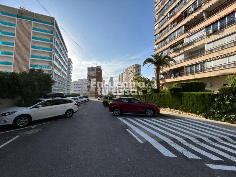 Foto e816c256-a0bd-4670-86d5-d8910f7d45af. Pis amb calefacció aparcament piscina a Rincón Alto Benidorm