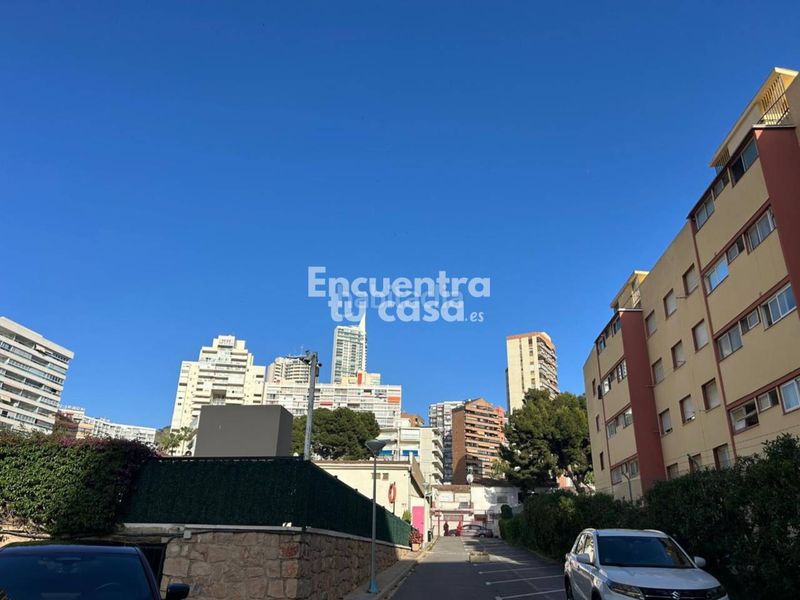 Foto e990809a-5bd8-47e8-b6e8-7c4fcb6ec05d. Pis amb calefacció aparcament piscina a Rincón Alto Benidorm
