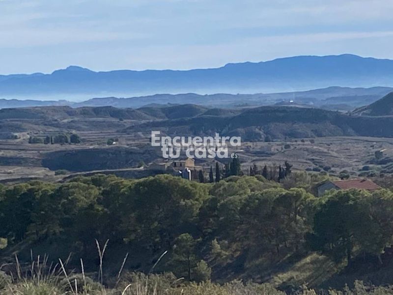 Foto 25ab65df-56bf-4e34-ba3f-80ec89791951. Finca rústica a Albudeite