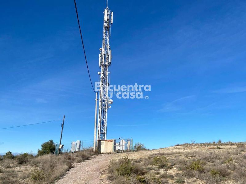 Foto 4110997f-82c3-4ae2-9651-65e527a7116d. Finca rústica a Albudeite
