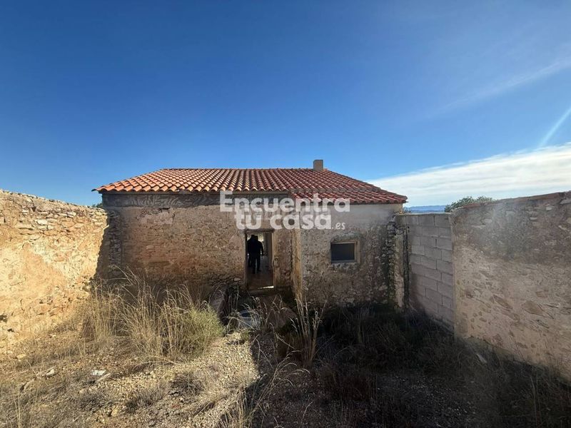Foto 4255c1d8-88f0-4d38-8c95-7e8c5fd4d814. Finca rústica a Albudeite