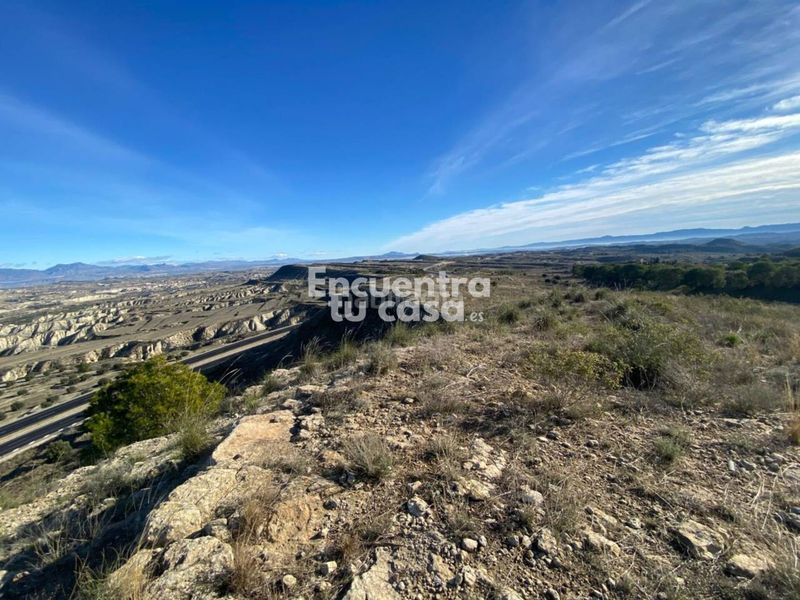 Foto 7092acc3-ebd7-448a-90a7-6f80ea65ac4d. Finca rústica a Albudeite