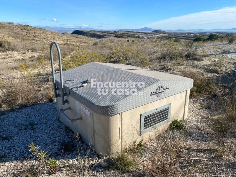Foto adb13f45-5076-4358-8846-ab1e74886ce2. Finca rústica a Albudeite
