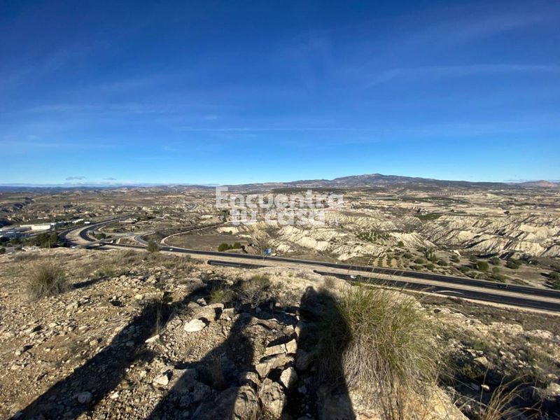 Foto bbcb0b1c-468d-4553-b9c6-9e506f848f10. Finca rústica a Albudeite