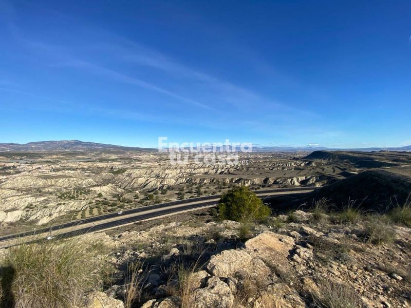 Foto bcd4ca2e-1271-4eae-ac13-db793dad05ff. Finca rústica a Albudeite