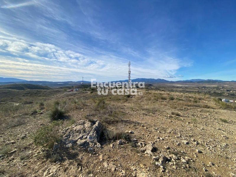 Foto d23588ec-aeb2-4bdb-968e-b8a960b69844. Finca rústica a Albudeite