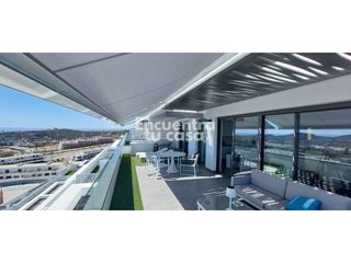 Miete Dachwohnung  Calle colombia. Ático de alto standing en seascape resort  vistas al mar  dispon