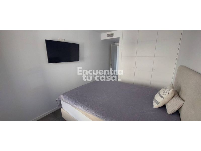 Foto 61673545-50de-44b2-9169-2122b5128147. Lloguer àtic amb calefacció aparcament piscina a Finestrat
