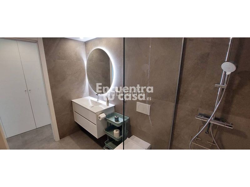 Foto 61a16223-8989-4124-bf37-fa2c83787e61. Lloguer àtic amb calefacció aparcament piscina a Finestrat