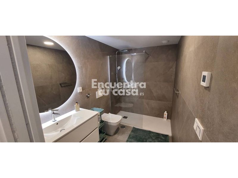 Foto bec698ce-f751-4091-9605-7938d15c0961. Lloguer àtic amb calefacció aparcament piscina a Finestrat