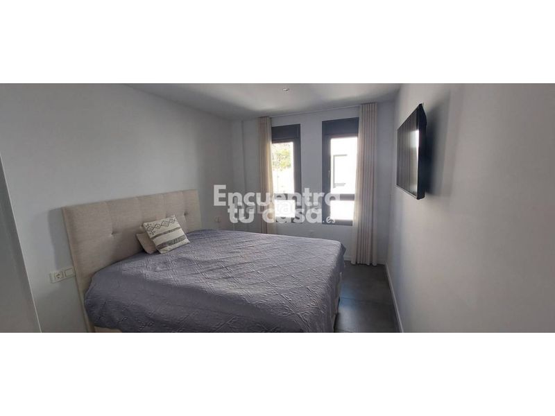 Foto f861442c-e04f-4585-b69a-968602b9903d. Lloguer àtic amb calefacció aparcament piscina a Finestrat