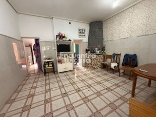 Piso en Calle Ginés García Esquitino
