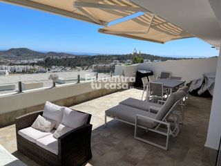 Location Appartement  Calle colombia. Espectacular piso en camporrosso village con terraza de 48m y vi