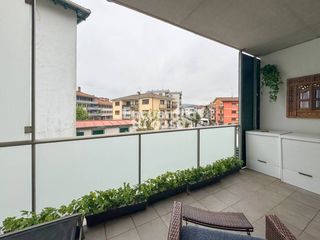 Miete Etagenwohnung  Calle amute. Alquiler en hondarribia piso exclusivo con gran terraza y garaje
