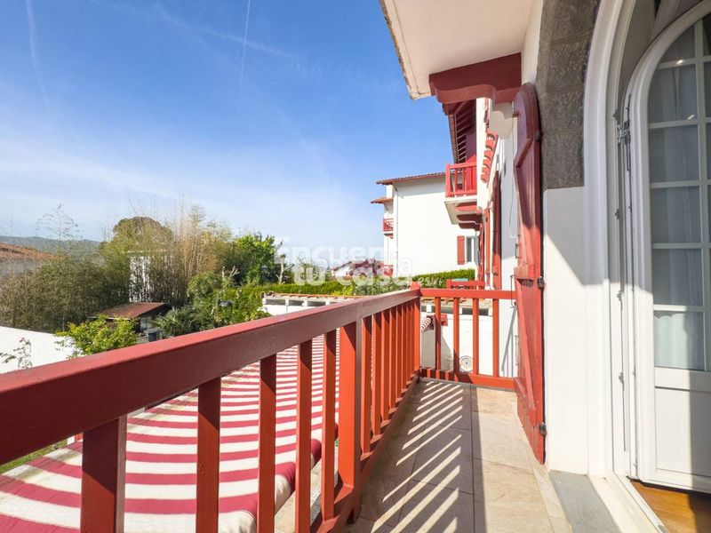 Foto 0d824ea4-0512-43f7-a97b-d8b393e5bd3c. Casa amb calefacció piscina a Hendaye