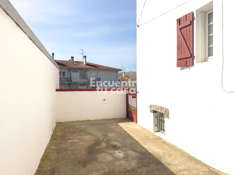 Foto 4ca0ecad-16f8-43ef-bc08-7baff609b67e. Casa amb calefacció piscina a Hendaye