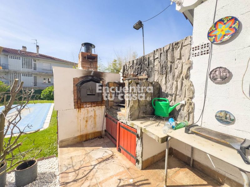 Foto c6305620-4d16-4870-a7a4-05c82b069ea2. Casa amb calefacció piscina a Hendaye