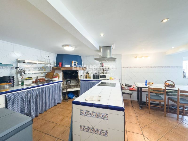 Foto ef0ae9a7-3b8d-4bbc-9c9c-9a7a5406b424. Casa amb calefacció piscina a Hendaye
