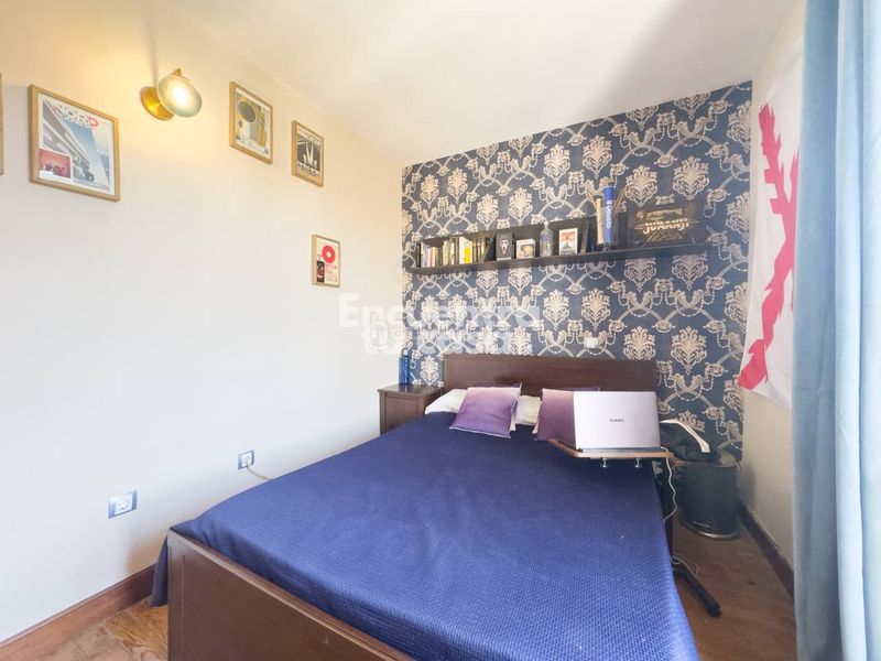 Foto f789adf5-7809-443c-9a80-f9d2e65fdbc0. Casa amb calefacció piscina a Hendaye