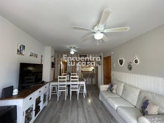 Appartement  Calle tossal. Autenticidad y confort tu refugio impecable en el corazón de xir