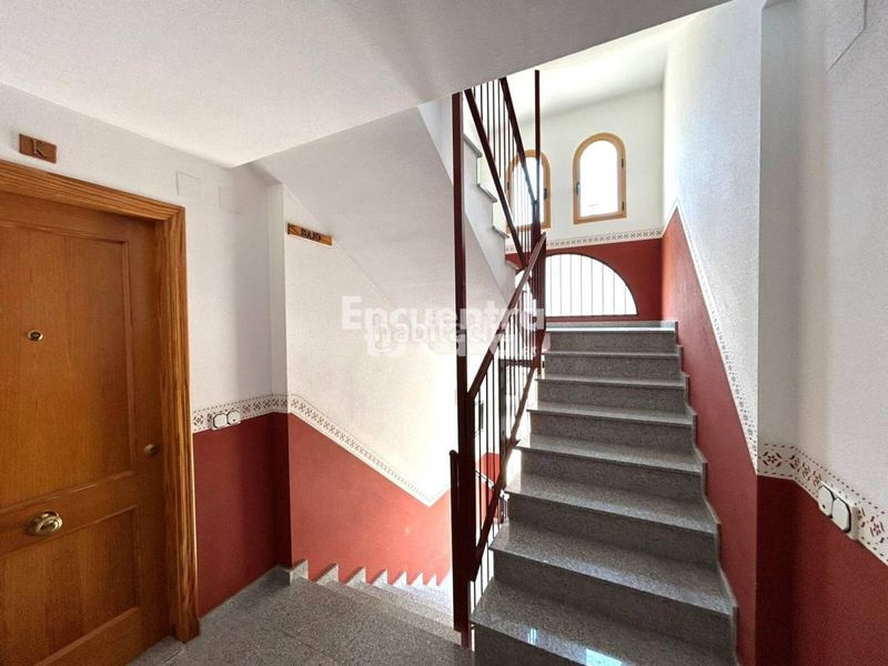 Foto 1132f691-5861-48f3-8254-572d58ef7bb2. Pis amb aparcament a Xirles Polop