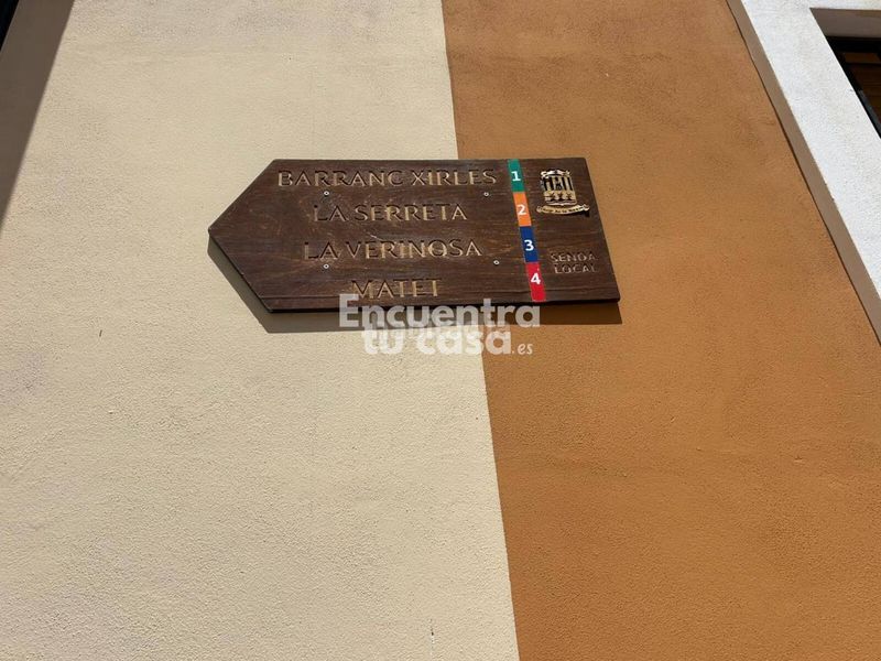 Foto 487bdbb0-7a5e-48f9-a332-03f10affc622. Pis amb aparcament a Xirles Polop