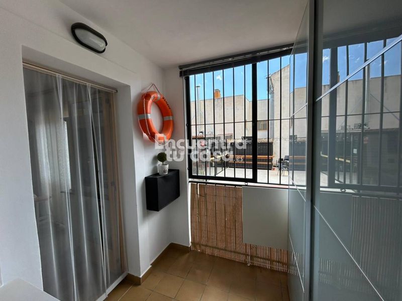 Foto 5a09badd-8206-408d-beda-ee8b360ab70f. Pis amb aparcament a Xirles Polop