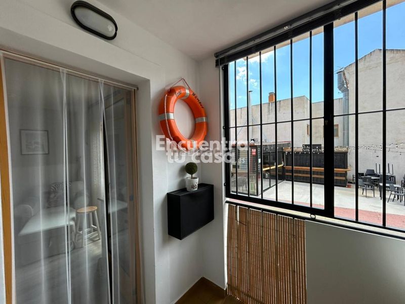 Foto 6245e226-3c7d-4658-9a92-1c1e06913335. Pis amb aparcament a Xirles Polop
