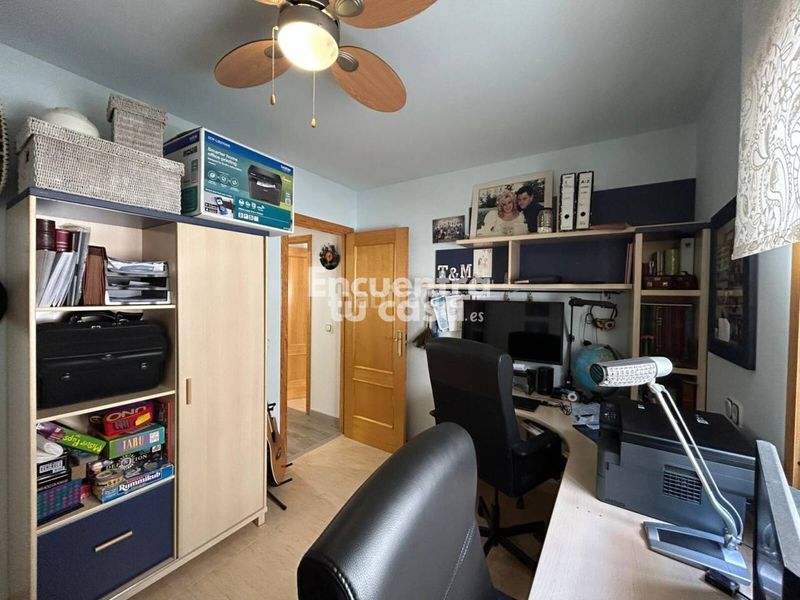 Foto d20e349f-a7f4-4212-bdf3-49b722143c7a. Pis amb aparcament a Xirles Polop