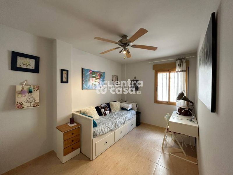 Foto d9a349be-8fec-4d83-96dd-8041e6e9f7c3. Pis amb aparcament a Xirles Polop