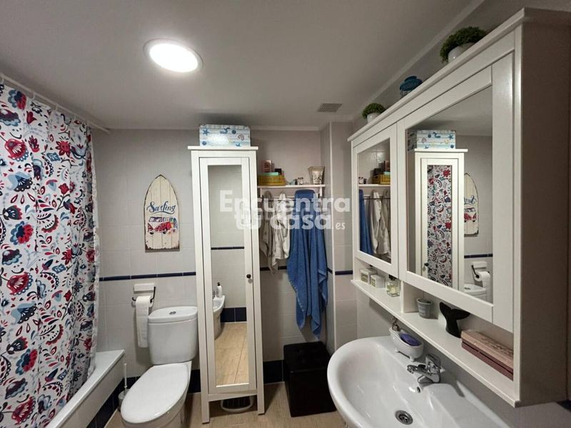 Foto e989ca67-eabe-4f15-a9d3-ab50e1d5bcc1. Pis amb aparcament a Xirles Polop