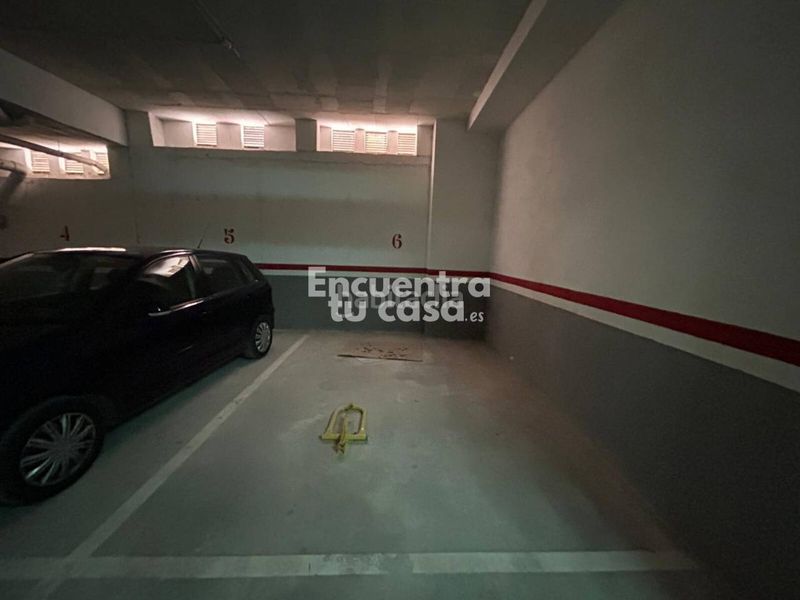 Foto f08680e9-15ea-406a-95ec-d46fcae95011. Pis amb aparcament a Xirles Polop