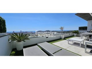 Appartement  Calle colombia. Elegante piso en seascape resort con vistas panorámicas infinita