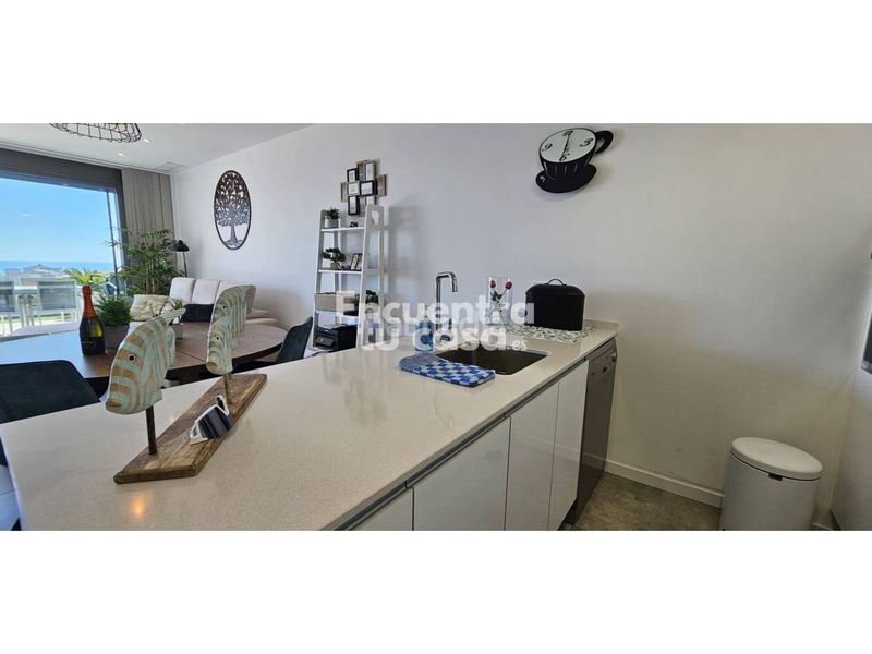 Foto 13662a10-af85-4032-9e52-15980d7a1b90. Apartament amb calefacció aparcament a balcón de Finestrat-terra marina Finestrat