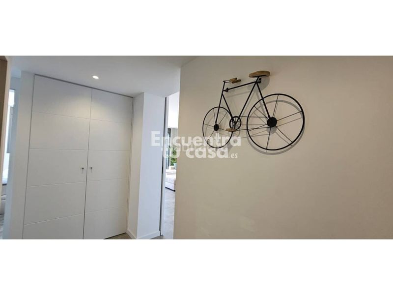 Foto 7d7a2a09-902c-40d1-81cb-8bc970ad61e7. Apartament amb calefacció aparcament a balcón de Finestrat-terra marina Finestrat
