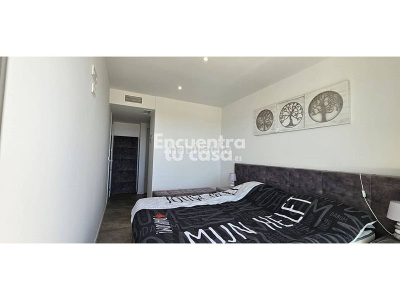 Foto 84daa3e0-6acf-40a8-9807-e1b5740e469e. Apartament amb calefacció aparcament a balcón de Finestrat-terra marina Finestrat