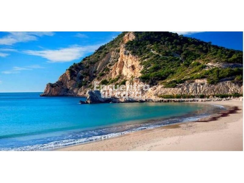 Foto f6222221-610e-4082-84bf-4d000219aa95. Apartament amb calefacció aparcament a balcón de Finestrat-terra marina Finestrat