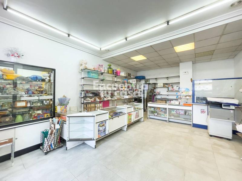 Foto 1fa8b339-1615-4ffe-945a-7f65b5d13d57. Locale commerciale in Pinar - Anaka - Belaskoenea Irun