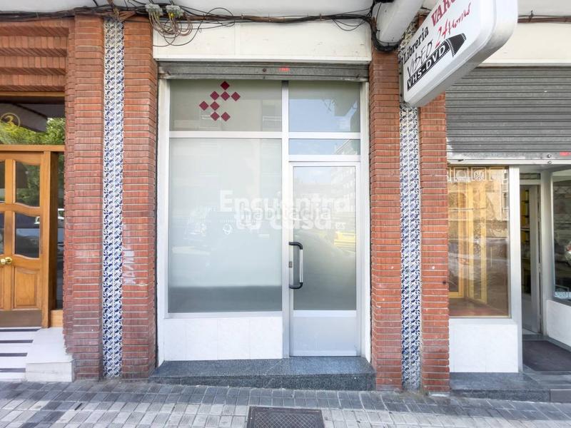 Foto 287f66ee-4f2a-473e-abaa-8d93b5dd59ff. Locale commerciale in Pinar - Anaka - Belaskoenea Irun