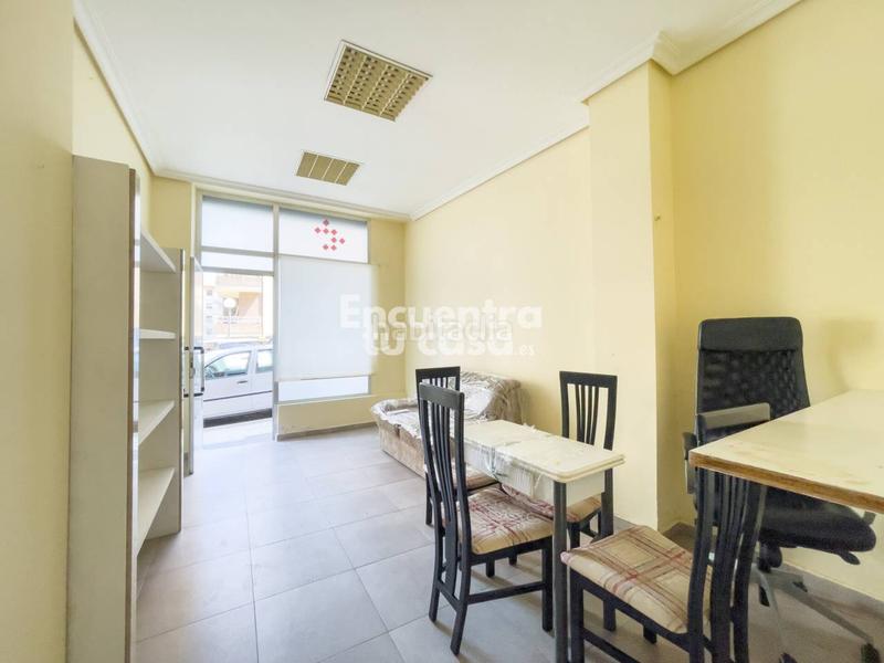 Foto 40e05b99-64e1-4a7f-ae29-17d859ea3ebe. Locale commerciale in Pinar - Anaka - Belaskoenea Irun