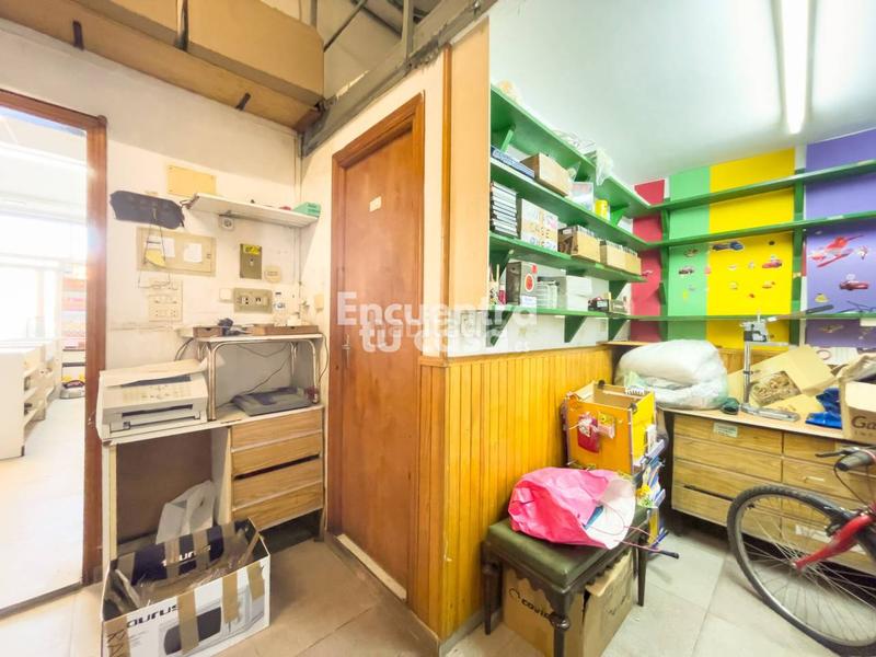 Foto 4fe88c35-a019-4f72-a714-d75bbb4c1bec. Locale commerciale in Pinar - Anaka - Belaskoenea Irun