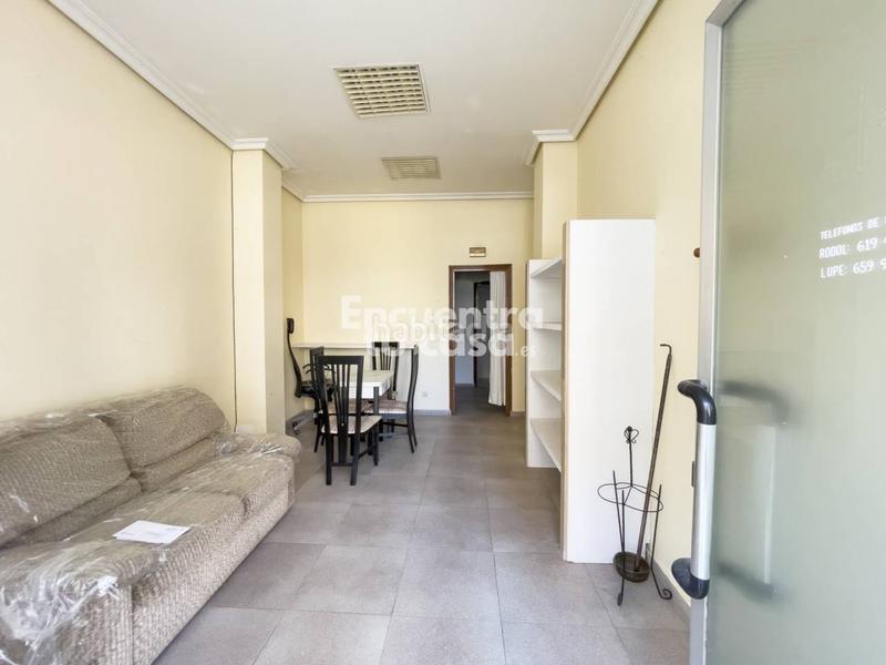 Foto 596b962a-03b9-4e79-87f7-0cc235932a7e. Locale commerciale in Pinar - Anaka - Belaskoenea Irun