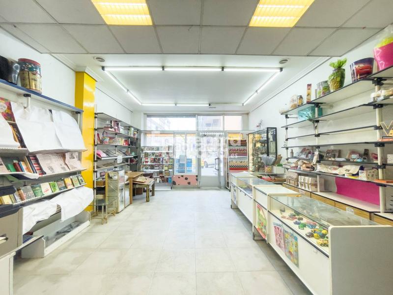 Foto 721ceb83-600d-434a-b307-31cd73379e61. Locale commerciale in Pinar - Anaka - Belaskoenea Irun