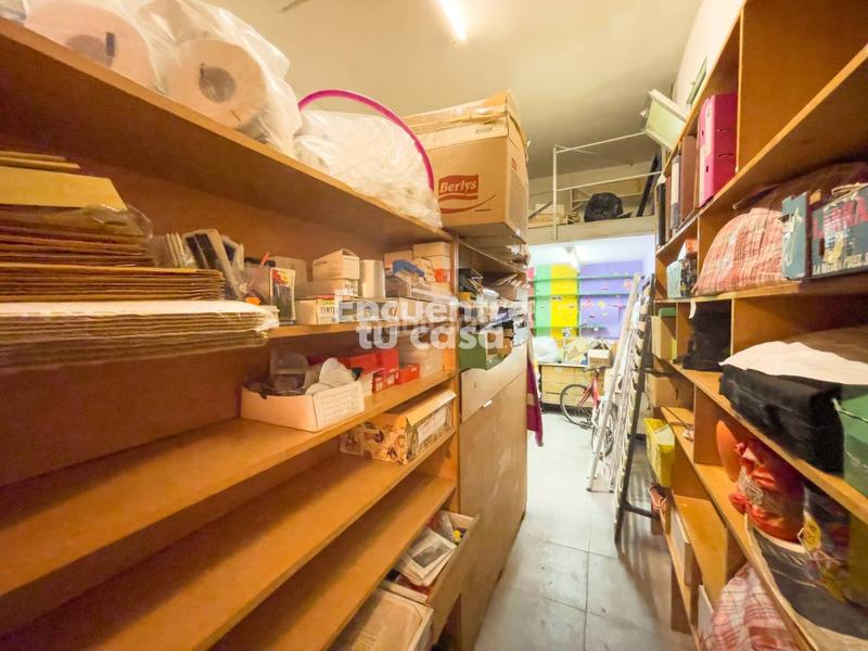 Foto 7d1ee528-837d-4232-b053-46063e0f93b5. Locale commerciale in Pinar - Anaka - Belaskoenea Irun